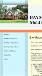 Mobile Screenshot of baymt.com